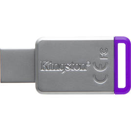 USB Kingston DataTraveler® 50 8GB (DT50/8GB) USB Kingston DataTraveler® 50 8GB (DT50/8GB)
