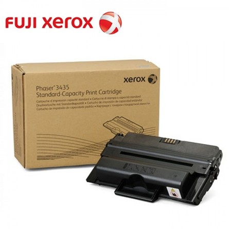 Mực In Phun Fuji Xerox CWAA0762 - Màu Đen (Black)
