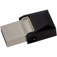 USB Máy Tính Kingston DataTraveler microDuo 16GB USB 3.0 (DTDUO3/16GB)
