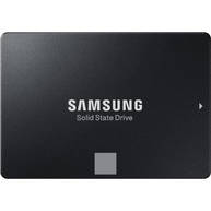 Ổ Cứng SSD SAMSUNG 860 EVO 1TB SATA 2.5" 1024MB Cache (MZ-76E1T0BW)