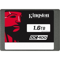 Ổ Cứng SSD Kingston DC400 1.6TB SATA 2.5" (SEDC400S37/1600G)