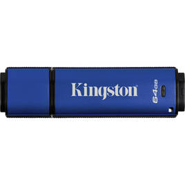 USB Kingston DataTraveler Vault Privacy 3.0 with Management 64GB (DTVP30DM/64GB) USB Kingston DataTraveler Vault Privacy 3.0 with Management 64GB (DTVP30DM/64GB)