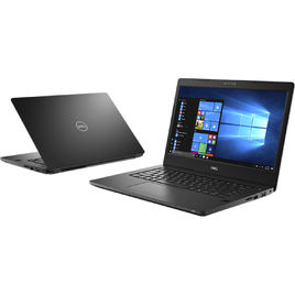 Máy Tính Xách Tay Dell Latitude 3480 L3480I514D-8GB Máy Tính Xách Tay Dell Latitude 3480 L3480I514D-8GB