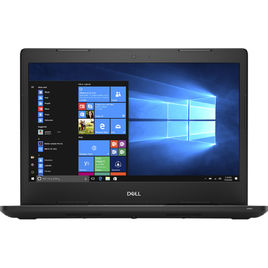 Máy Tính Xách Tay Dell Latitude 3480 L3480I514D-8GB Máy Tính Xách Tay Dell Latitude 3480 L3480I514D-8GB