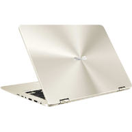 Máy Tính Xách Tay Asus ZenBook Flip 14 UX461UA-E1127T Core i5-8250U/8GB LPDDR3/512GB SSD/Cảm Ứng/Win 10 Home SL