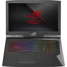 Máy Tính Xách Tay Asus ROG Griffin G703GI (G703GI-E5132T) Máy Tính Xách Tay Asus ROG Griffin G703GI (G703GI-E5132T)