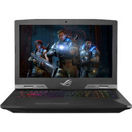 Máy Tính Xách Tay Asus ROG Griffin G703GI (G703GI-E5132T) Máy Tính Xách Tay Asus ROG Griffin G703GI (G703GI-E5132T)