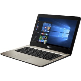 Máy Tính Xách Tay Asus VivoBook Max X441UA (X441UA-WX027T) Máy Tính Xách Tay Asus VivoBook Max X441UA (X441UA-WX027T)