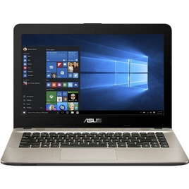 Máy Tính Xách Tay Asus VivoBook Max X441UA (X441UA-WX027T) Máy Tính Xách Tay Asus VivoBook Max X441UA (X441UA-WX027T)