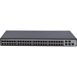 HPE OfficeConnect 1910 48 Switch (JG540A) HPE OfficeConnect 1910 48 Switch (JG540A)