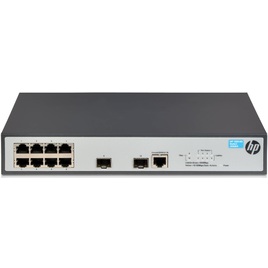 HPE OfficeConnect 1920 8G Switch (JG920A) HPE OfficeConnect 1920 8G Switch (JG920A)
