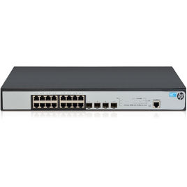 HPE OfficeConnect 1920 16G Switch (JG923A) HPE OfficeConnect 1920 16G Switch (JG923A)