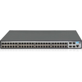 HPE OfficeConnect 1920 48G Switch (JG927A) HPE OfficeConnect 1920 48G Switch (JG927A)