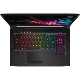 Máy Tính Xách Tay Asus ROG Strix Scar GL703GE (GL703GE-EE047T) Máy Tính Xách Tay Asus ROG Strix Scar GL703GE (GL703GE-EE047T)