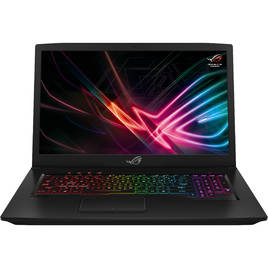 Máy Tính Xách Tay Asus ROG Strix Scar GL703GE (GL703GE-EE047T) Máy Tính Xách Tay Asus ROG Strix Scar GL703GE (GL703GE-EE047T)