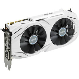 Card Màn Hình Asus Dual GeForce® GTX 1070 8GB GDDR5 (DUAL-GTX1070-O8G) Card Màn Hình Asus Dual GeForce® GTX 1070 8GB GDDR5 (DUAL-GTX1070-O8G)