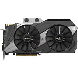 Card Màn Hình Asus NVIDIA GeForce® GTX 1080Ti 11GB GDDR5 (ROG-POSEIDON-GTX1080TI-P11G-GAMING) Card Màn Hình Asus NVIDIA GeForce® GTX 1080Ti 11GB GDDR5 (ROG-POSEIDON-GTX1080TI-P11G-GAMING)