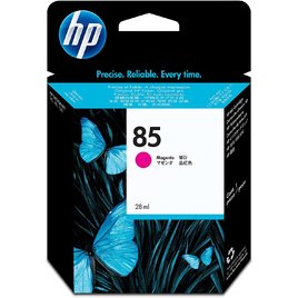 HP 85 28-ml Magenta DesignJet Ink Cartridge (C9426A) HP 85 28-ml Magenta DesignJet Ink Cartridge (C9426A)