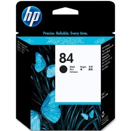 HP 84 Black DesignJet Printhead (C5019A) HP 84 Black DesignJet Printhead (C5019A)