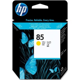 HP 85 Yellow DesignJet Printhead (C9422A) HP 85 Yellow DesignJet Printhead (C9422A)