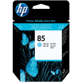 HP 85 Light Cyan DesignJet Printhead (C9423A) HP 85 Light Cyan DesignJet Printhead (C9423A)