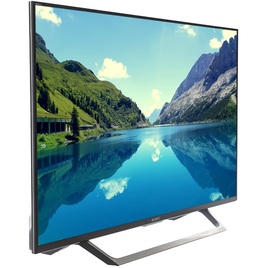 Internet TiVi Sony 49-Inch FullHD (KDL-49W750E) Internet TiVi Sony 49-Inch FullHD (KDL-49W750E)