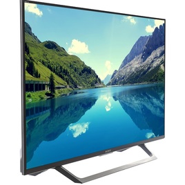 Internet TiVi Sony 43-Inch FullHD (KDL-43W750E) Internet TiVi Sony 43-Inch FullHD (KDL-43W750E)