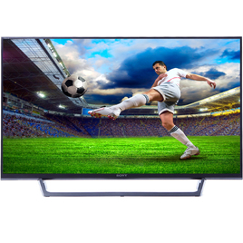 Internet TiVi Sony 43-Inch FullHD (KDL-43W750E) Internet TiVi Sony 43-Inch FullHD (KDL-43W750E)