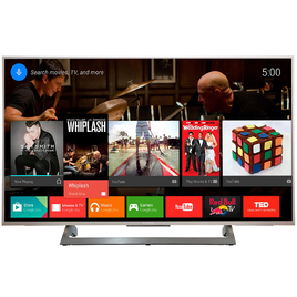 Android TiVi Sony 43-Inch UltraHD 4K (KD-43X8000E/S) Android TiVi Sony 43-Inch UltraHD 4K (KD-43X8000E/S)