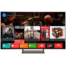 Android TiVi Sony 65-Inch UltraHD 4K (KD-65X9300E) Android TiVi Sony 65-Inch UltraHD 4K (KD-65X9300E)