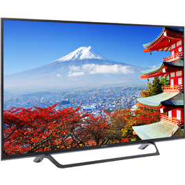 Internet TiVi Sony 49-Inch FullHD (KDL-49W660E) Internet TiVi Sony 49-Inch FullHD (KDL-49W660E)