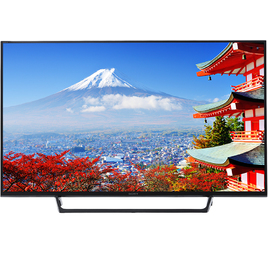 Internet TiVi Sony 49-Inch FullHD (KDL-49W660E) Internet TiVi Sony 49-Inch FullHD (KDL-49W660E)