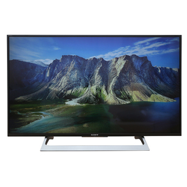 Android TiVi Sony 43-Inch UltraHD 4K (KD-43X8000E) Android TiVi Sony 43-Inch UltraHD 4K (KD-43X8000E)