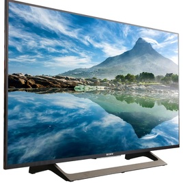 Android TiVi Sony 49-Inch UltraHD 4K (KD-49X8000E) Android TiVi Sony 49-Inch UltraHD 4K (KD-49X8000E)