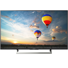 Android TiVi Sony 49-Inch UltraHD 4K (KD-49X8000E) Android TiVi Sony 49-Inch UltraHD 4K (KD-49X8000E)