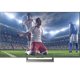 Android TiVi Sony 49-Inch UltraHD 4K (KD-49X9000E) Android TiVi Sony 49-Inch UltraHD 4K (KD-49X9000E)