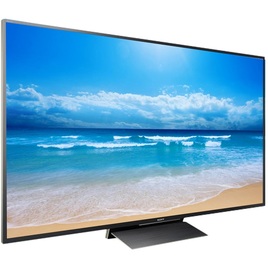 Android TiVi Sony 75-Inch UltraHD 4K (KD-75Z9D) Android TiVi Sony 75-Inch UltraHD 4K (KD-75Z9D)