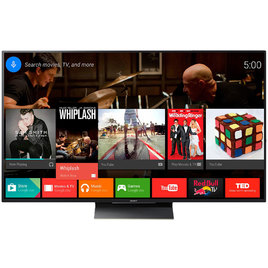Android TiVi Sony 75-Inch UltraHD 4K (KD-75Z9D) Android TiVi Sony 75-Inch UltraHD 4K (KD-75Z9D)