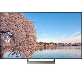 Android TiVi Sony 55-Inch UltraHD 4K (KD-55X9000E) Android TiVi Sony 55-Inch UltraHD 4K (KD-55X9000E)