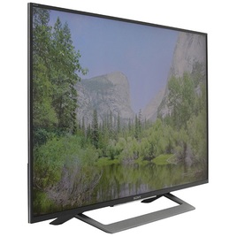 Android TiVi Sony 43-Inch UltraHD 4K (KD-43X8000D) Android TiVi Sony 43-Inch UltraHD 4K (KD-43X8000D)