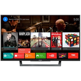 Android TiVi Sony 43-Inch UltraHD 4K (KD-43X8000D) Android TiVi Sony 43-Inch UltraHD 4K (KD-43X8000D)