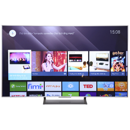 Android TiVi Sony 55-Inch UltraHD 4K (KD-55X9000E/S) Android TiVi Sony 55-Inch UltraHD 4K (KD-55X9000E/S)