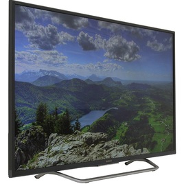 Android TiVi Sony 49-Inch UltraHD 4K (KD-49X7000D) Android TiVi Sony 49-Inch UltraHD 4K (KD-49X7000D)