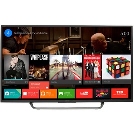 Android TiVi Sony 49-Inch UltraHD 4K (KD-49X7000D) Android TiVi Sony 49-Inch UltraHD 4K (KD-49X7000D)