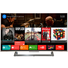 Android TiVi Sony 49-Inch UltraHD 4K (KD-49X8000E/S) Android TiVi Sony 49-Inch UltraHD 4K (KD-49X8000E/S)
