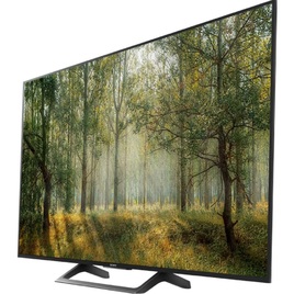 Internet TiVi Sony 43-Inch UltraHD 4K (KD-43X7000E) Internet TiVi Sony 43-Inch UltraHD 4K (KD-43X7000E)