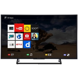 Internet TiVi Sony 43-Inch UltraHD 4K (KD-43X7000E) Internet TiVi Sony 43-Inch UltraHD 4K (KD-43X7000E)
