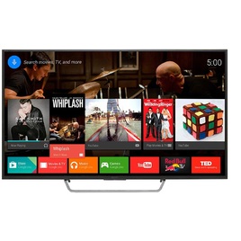 Android TiVi Sony 65-Inch UltraHD 4K (KD-65X7500D) Android TiVi Sony 65-Inch UltraHD 4K (KD-65X7500D)