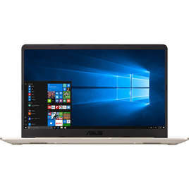 Máy Tính Xách Tay Asus VivoBook S15 S510UN (S510UN-BQ319T) Máy Tính Xách Tay Asus VivoBook S15 S510UN (S510UN-BQ319T)