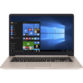 Máy Tính Xách Tay Asus VivoBook S15 S510UN (S510UN-BQ276T) Máy Tính Xách Tay Asus VivoBook S15 S510UN (S510UN-BQ276T)